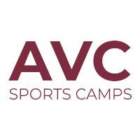 AVC Sports Camps Logo